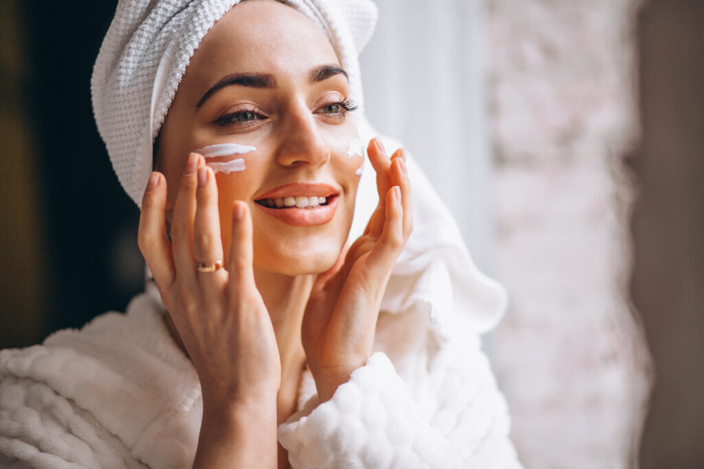 روتین پوستی چیست؟