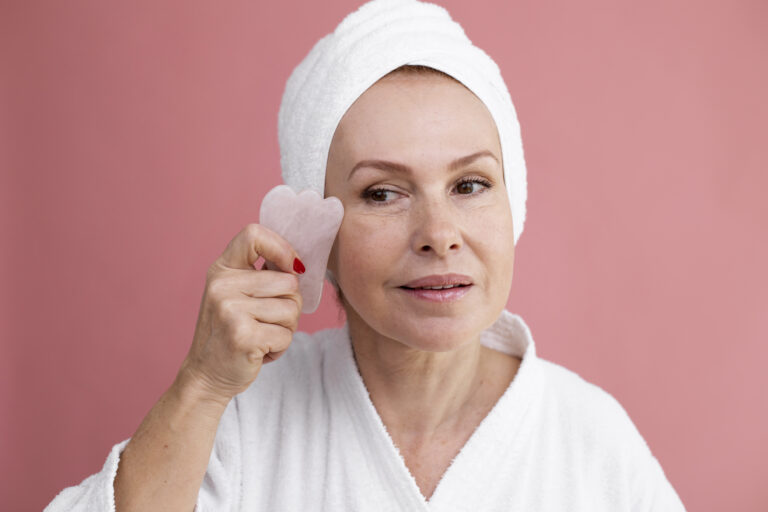 چگونه از پیری پوست جلوگیری کنیم؟