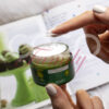 کرم مرطوب کننده روغن زیتون زوزو
