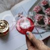 کرم مرطوب کننده گل رز سادور