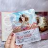 چشم بند حرارتی سادور