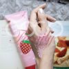نمک توت فرنگی سادور