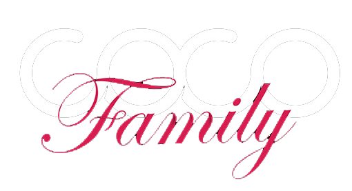 کوکو فمیلی | COCO Family